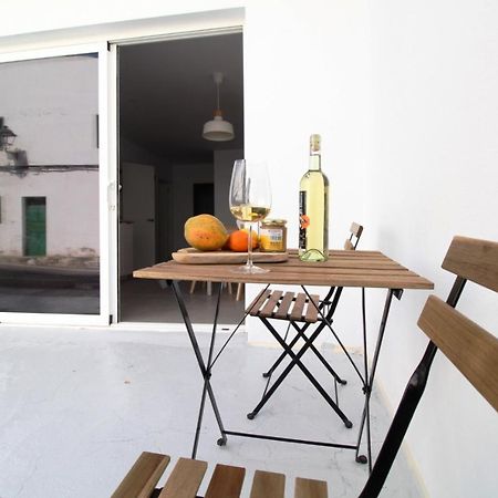 Casa Mar Gines , Comodidad Y Cercania A Tu Mano. La Santa Bagian luar foto