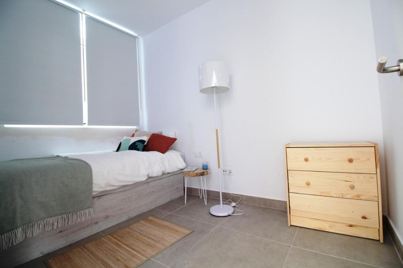 Casa Mar Gines , Comodidad Y Cercania A Tu Mano. La Santa Bagian luar foto