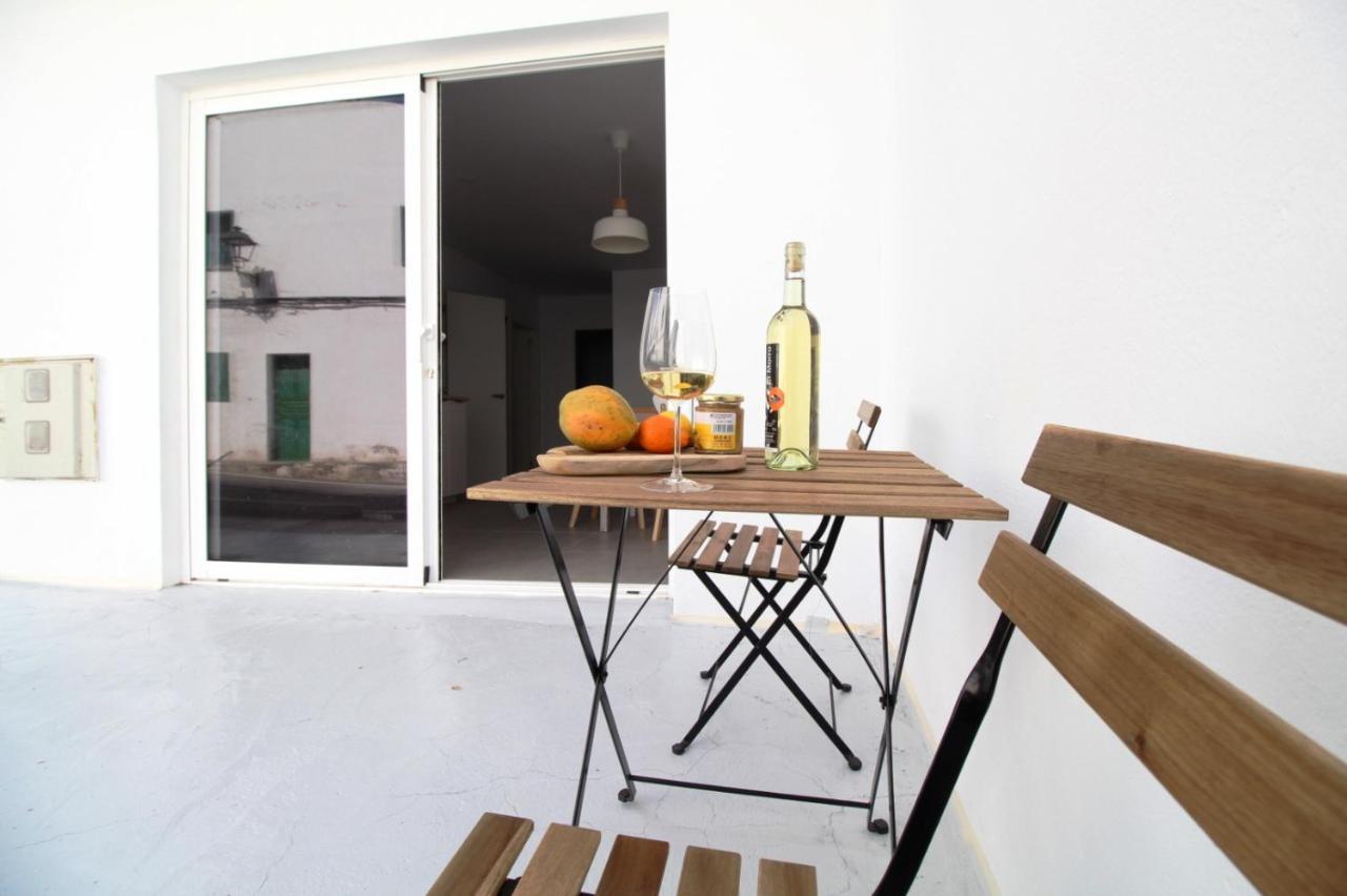 Casa Mar Gines , Comodidad Y Cercania A Tu Mano. La Santa Bagian luar foto