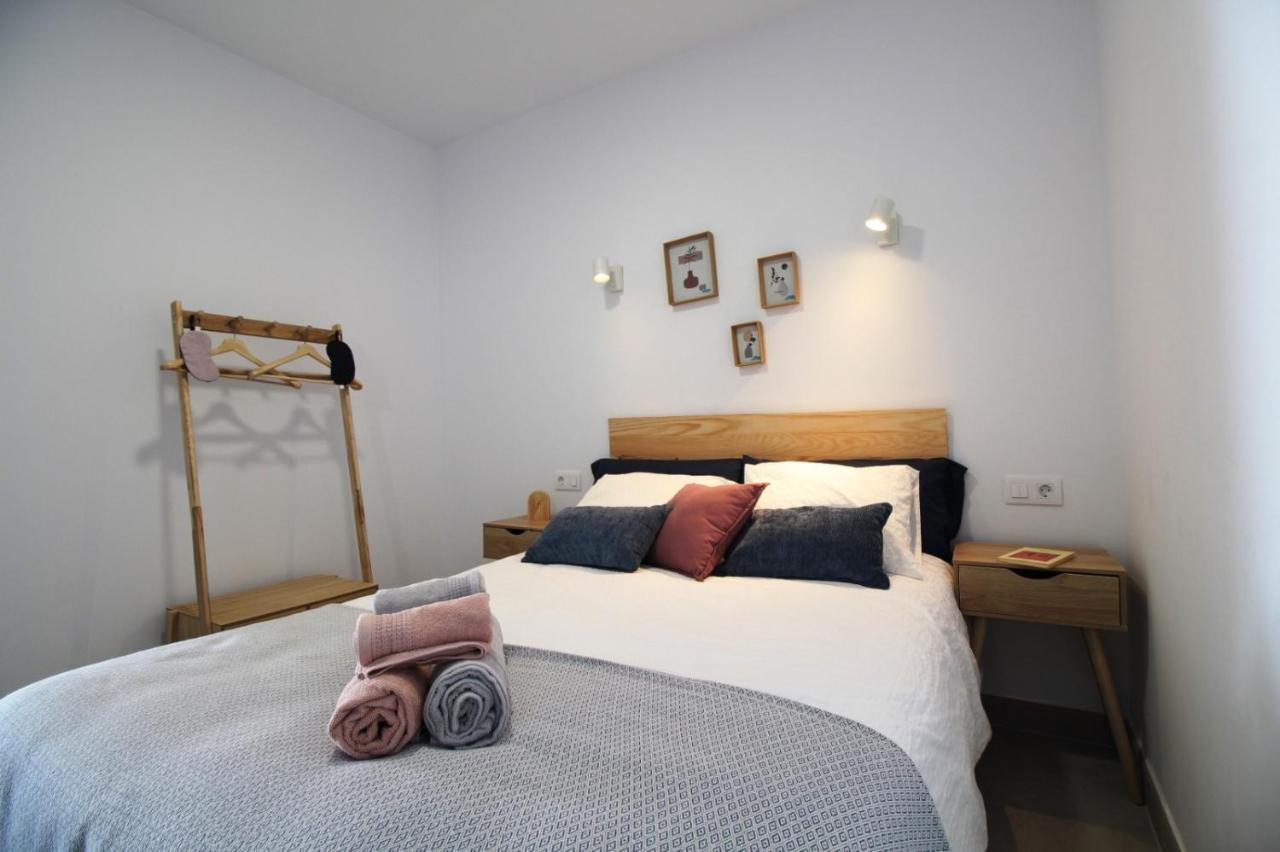 Casa Mar Gines , Comodidad Y Cercania A Tu Mano. La Santa Bagian luar foto